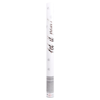 Confetti Cannon Rose Petalls White 60cm